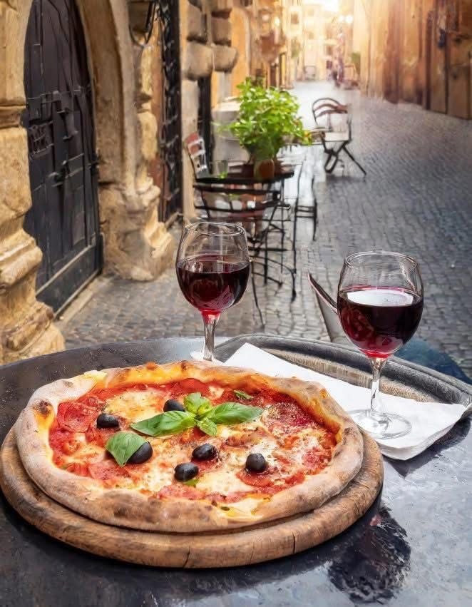 Holy Pizza Cooking Classes 3